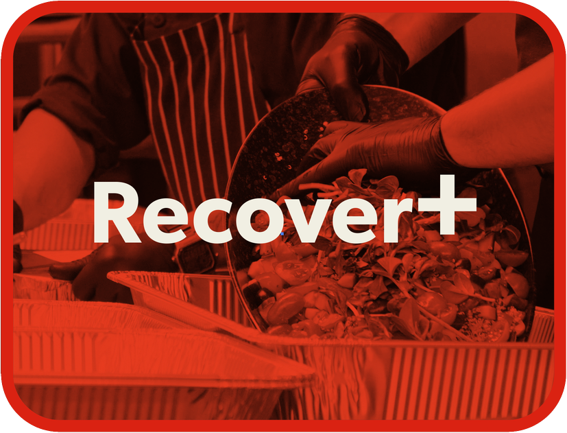 Recover+